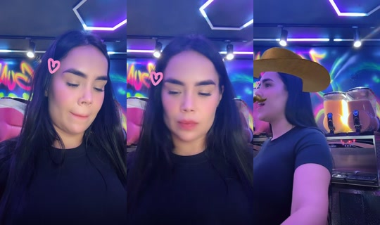 lopezeli_2oficial's Live Session — Jul 24, 2026, 3:05 AM