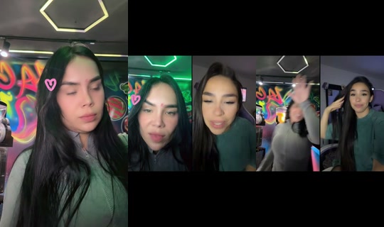 lopezeli_2oficial's Live Session — Jul 28, 2026, 3:48 AM