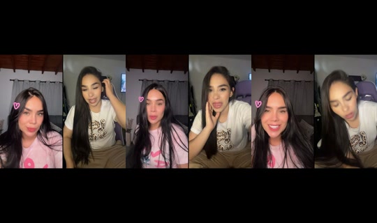 lopezeli_2oficial's Live Session — Aug 10, 2026, 6:46 AM