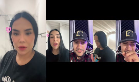 lopezeli_2oficial's Live Session — Sep 8, 2026, 2:45 AM