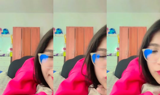 lopujkovafv's Live Session — Jul 26, 2026, 6:32 AM