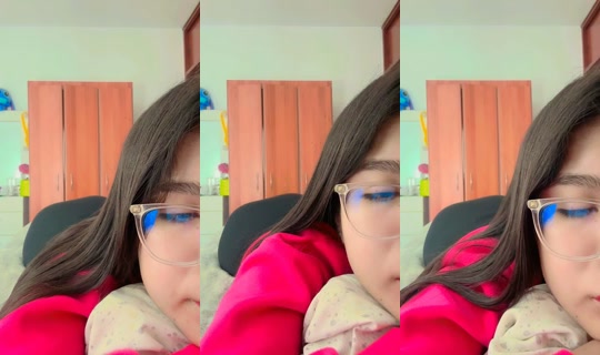 lopujkovafv's Live Session — Jul 26, 2026, 8:59 AM