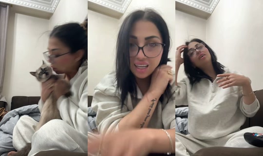 loraalio1's Live Session — Oct 18, 2026, 3:20 AM