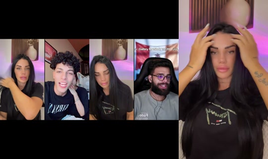 lore.live4's Live Session — Jul 20, 2026, 6:44 PM
