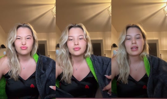 loreineme's Live Session — Jul 19, 2026, 7:53 PM