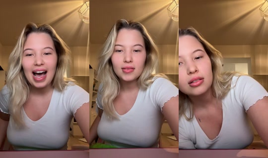 loreineme's Live Session — Jul 20, 2026, 7:32 PM