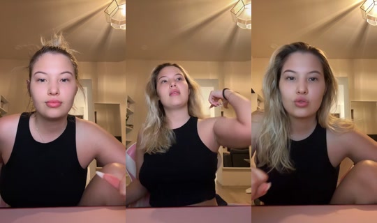 loreineme's Live Session — Jul 25, 2026, 7:16 PM