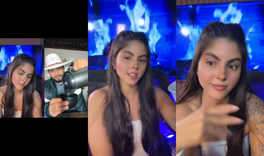 lorenafabregas's Live Session — Jul 8, 2026, 11:23 PM