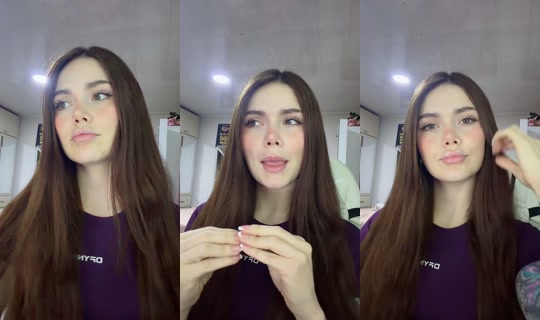lorenesteban's Live Session — Jul 24, 2026, 4:07 AM