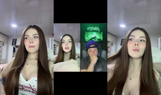 lorenesteban's Live Session — Jul 27, 2026, 3:38 AM