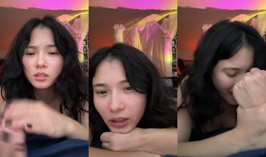 lorisaonthestreet's Live Session — Jul 21, 2026, 12:22 AM