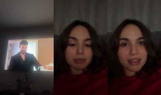 lornadibx's Live Session — Jul 25, 2026, 8:19 PM