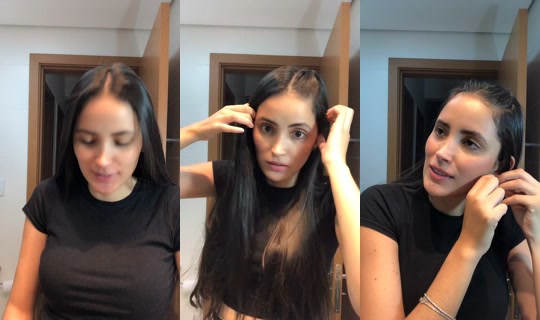 lorrainexavierr's Live Session — Jul 24, 2026, 9:13 PM