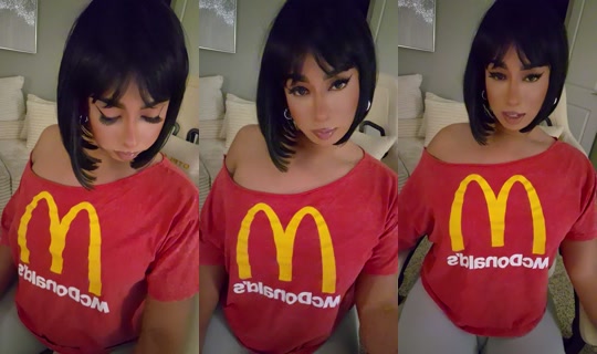 loryzexy's Live Session — Sep 16, 2026, 4:16 AM