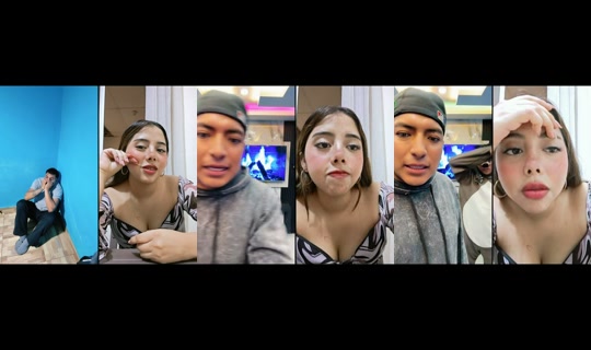 los_tisalemas_show's Live Session — Aug 2, 2026, 2:43 AM