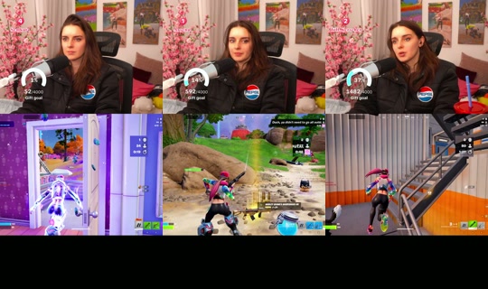 loserfruit's Live Session — Jul 28, 2026, 9:50 AM