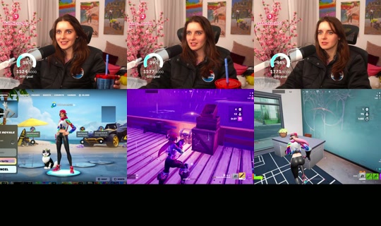 loserfruit's Live Session — Jul 28, 2026, 10:41 AM