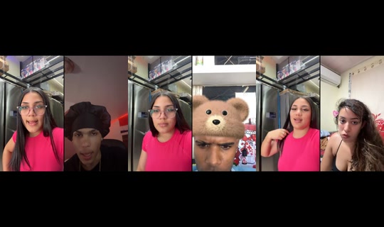 loshermanosreyes23's Live Session — Sep 18, 2026, 8:39 PM