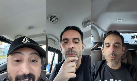 loshy202's Live Session — Jul 14, 2026, 10:32 AM