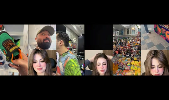 loshy202's Live Session — Jul 15, 2026, 5:16 AM