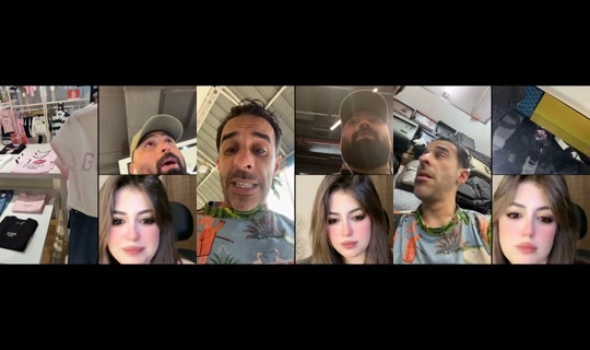 loshy202's Live Session — Jul 15, 2026, 6:07 AM