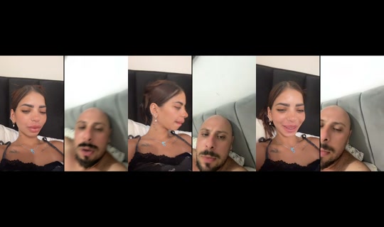 lotem708's Live Session — Jul 21, 2026, 11:14 PM