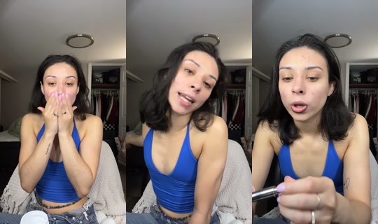 lou3lou33's Live Session — Jul 8, 2026, 5:50 PM