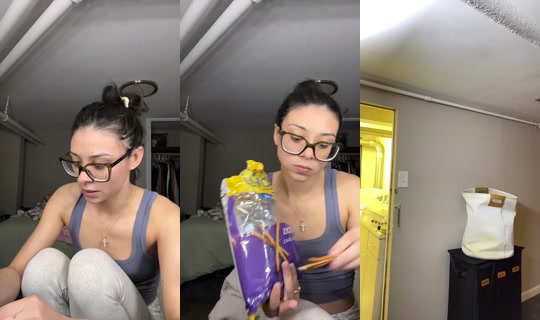 lou3lou33's Live Session — Jul 22, 2026, 8:03 PM