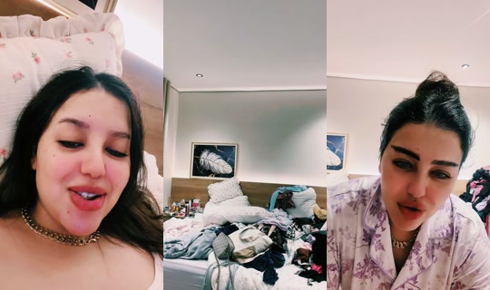loubna.ch12's Live Session — Sep 6, 2026, 1:58 AM
