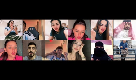 loubna.ch12's Live Session — Sep 8, 2026, 5:29 AM