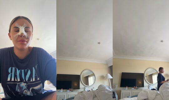 louiiseprt's Live Session — Sep 25, 2026, 1:44 PM