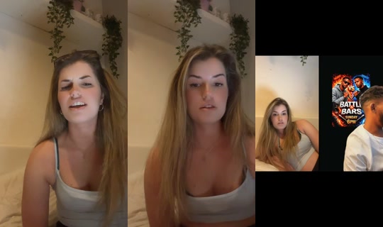 louise.wynne's Live Session — Jul 25, 2026, 11:08 PM