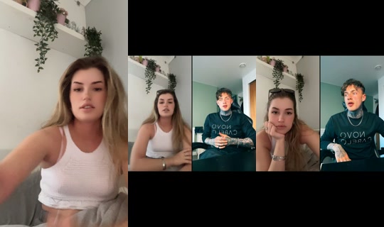 louise.wynne's Live Session — Jul 26, 2026, 6:31 PM