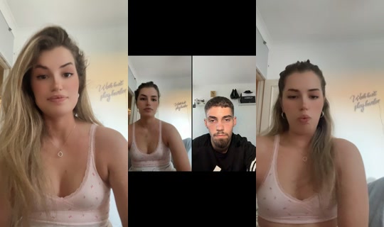 louise.wynne's Live Session — Jul 27, 2026, 6:32 PM