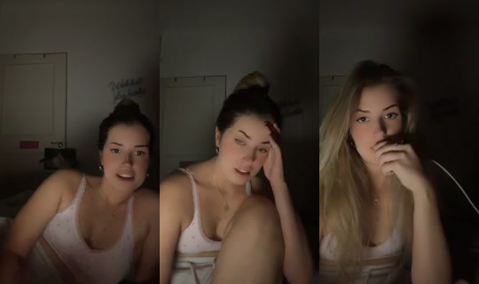 louise.wynne's Live Session — Jul 27, 2026, 9:55 PM