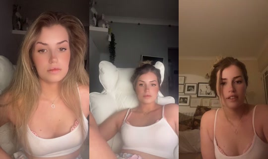 louise.wynne's Live Session — Jul 29, 2026, 8:19 PM