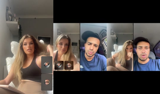 louise.wynne's Live Session — Jul 30, 2026, 12:54 PM