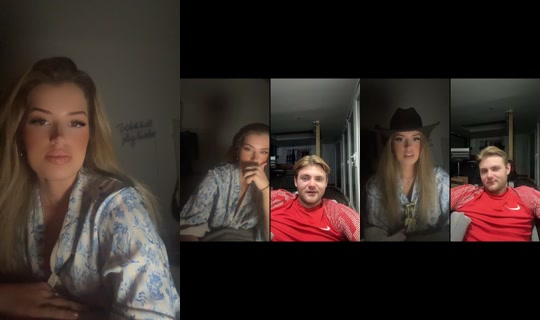 louise.wynne's Live Session — Jul 30, 2026, 11:07 PM