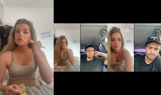 louise.wynne's Live Session — Jul 31, 2026, 7:33 AM