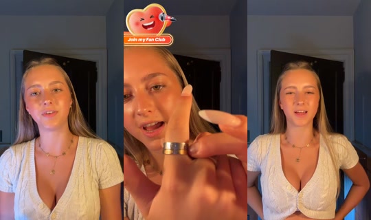 louisejulietteee's Live Session — Jul 30, 2026, 11:05 PM