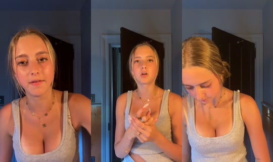 louisejulietteee's Live Session — Jul 31, 2026, 10:16 PM