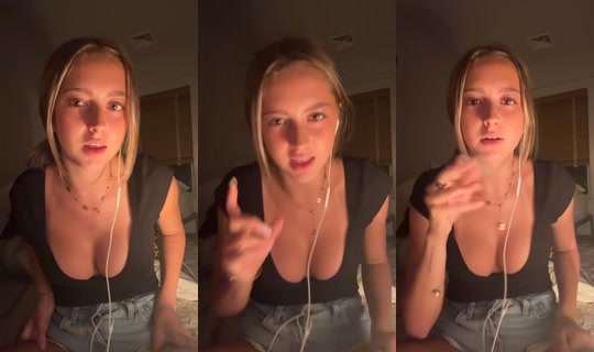 louisejulietteee's Live Session — Aug 1, 2026, 2:18 AM