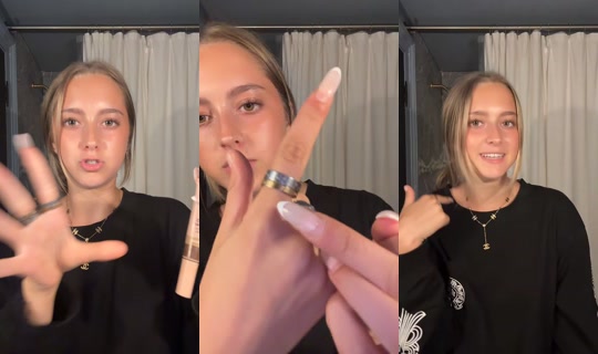 louisejulietteee's Live Session — Aug 1, 2026, 2:33 AM