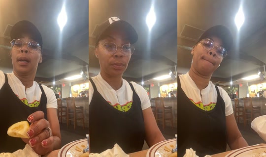 louisemcclain's Live Session — Jul 20, 2026, 6:24 PM