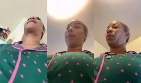 louisemcclain's Live Session — Aug 31, 2026, 6:57 PM