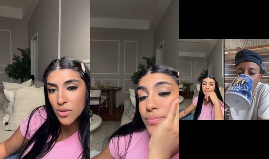 louisianafit's Live Session — Jul 12, 2026, 8:00 PM