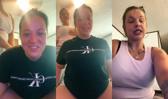 louisianaladii318's Live Session — Jul 24, 2026, 7:55 PM