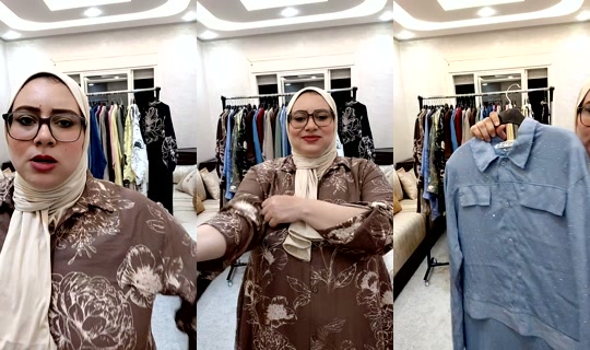 loujaine.store0's Live Session — Jul 25, 2026, 11:57 PM