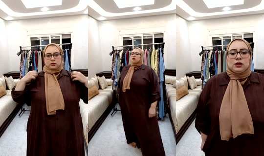 loujaine.store0's Live Session — Jul 26, 2026, 10:31 PM