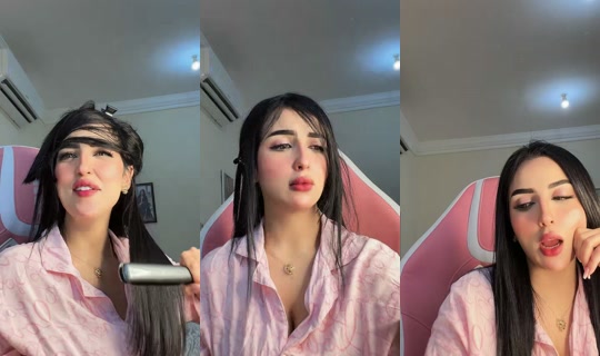 loulam00's Live Session — Jul 8, 2026, 8:12 PM